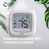 InverterCool Home CPT100 Smart Thermostat 3H2C Wi-Fi Programmable (Wi-Fi Thermostat)