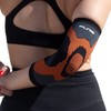 Pure Athlete Tennis Elbow Compression Arm Sleeve - Brace for
