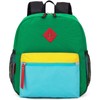 HawLander Little Kids Backpack, Toddler School Bag for Boys Aged