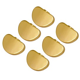 LuDa Gold Universal Guitar Tuning Peg Cap Tuner