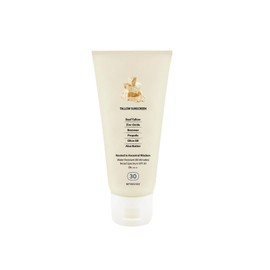 Grass-Fed Tallow Sunscreen SPF 50