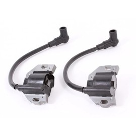 ZhongfaTec-134V 2 Pack Ignition Coil Replaces 21171-0743, 21171-0738, 21171-7047, 21171-0711, 21171-7042 and 21171-7041 for FR, FS, FX Series Engines 4 Stroke Engine