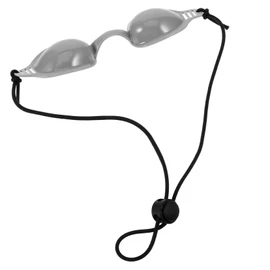 Mikinona Eye Mask for Tanning Bed Portable Eye Protection Goggles for Sunbathing for Light Coverage