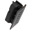 MACHSWON Glove Box Compartment Latch Handle Plastic, Glove Box Latch
