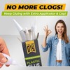 Y'allCanDiy Super Glue for Plastic 20g (0.7 oz) – Cyanoacrylate