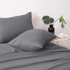 Hafaa Hafaa Pillow Cases 4 Pack C Easy Care Soft