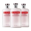 Womo 레볼루션ll 남성화장품 스킨 로션 3종세트 Revolutionll Men's Skincare Lotion