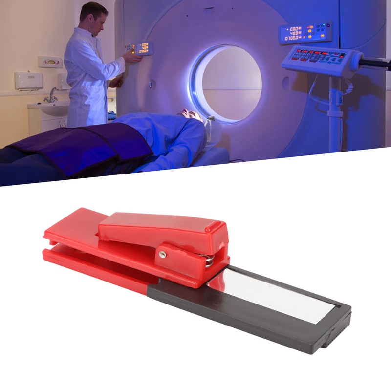 Individual Radiation Detector 3 Radiation Measuring 0.1μGy Threshold Electromagnetic Field