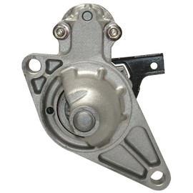 Quality-Built 17845 Premium Starter - Remanufactured