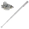 10Pcs Telescoping Magnetic Pickup Tool Stainless Steel Magnetic Pick Up