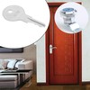 LT Easiyl Set of 5 Keys CH751 Compatible with Hillman,