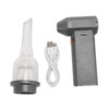 Jet Dry Dust Blower 200000RPM Type C Fast Charging Electric