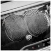 OLizee® 2PCS Detachable Car Air Conditioner Deflector Car Air Vent