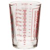 Avanti 15357 Mini Multi Measuring Glass, 120 ml Capacity
