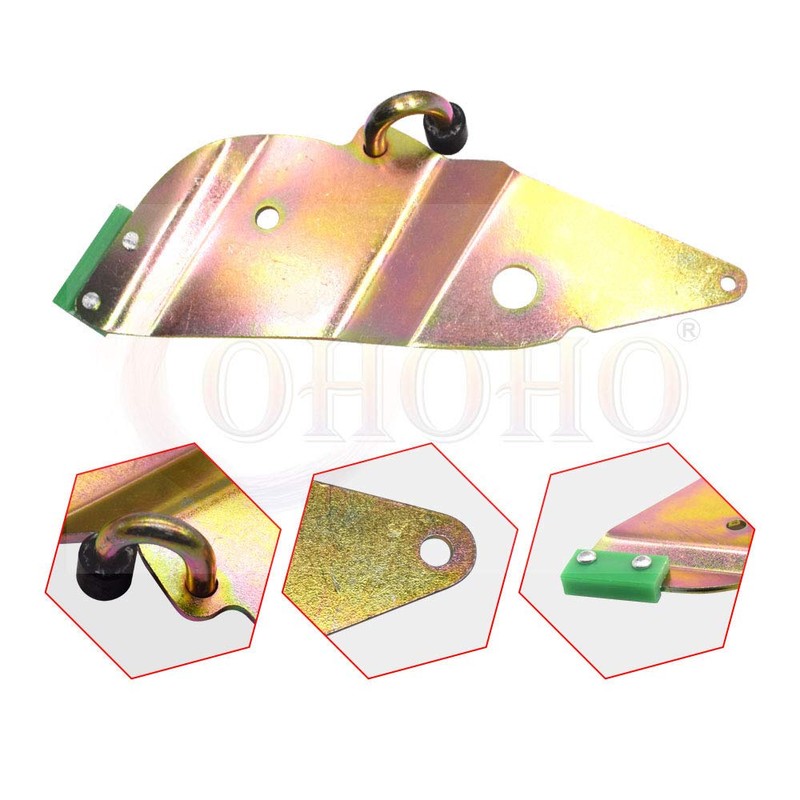 Ohoho 133-8158 Blade Brake Cable Kit Compatible with Toro 30"