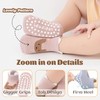 HYCLES Non Slip Baby Socks with Grip Non Skid Ankle