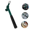 Gatuida Percussion Hammer for Auto Repair Ergonomic Hand Tool Durable