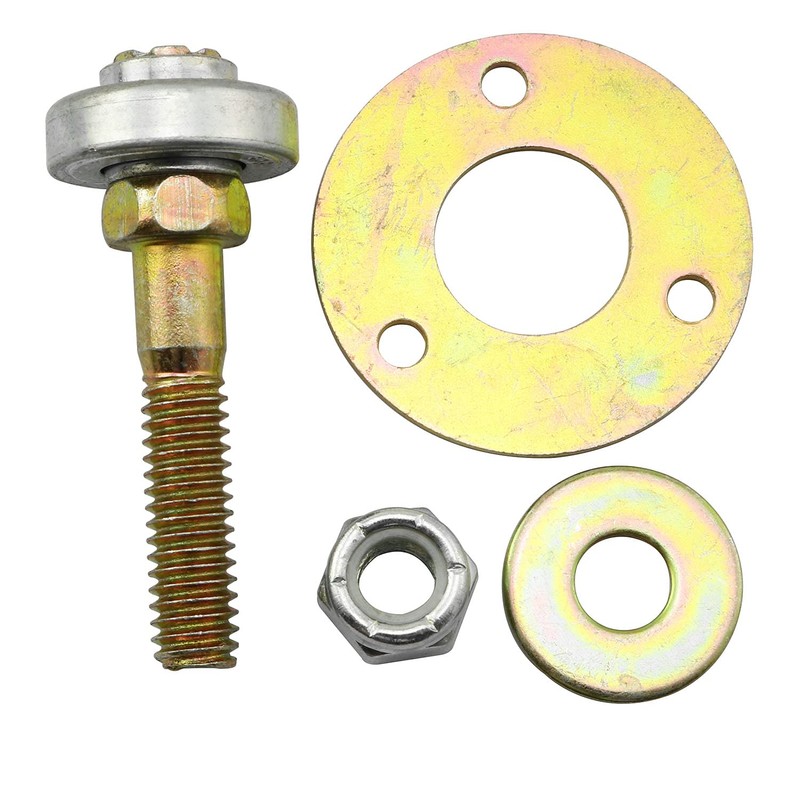 Rocking Chair Bearing Screws SQXBK 4Sets Rocking Chair Bearing Connecting