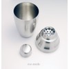 eve-mode YUKIWA Yukiwa Cocktail Shaker B Frosted 360cc
