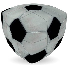 V-Cube 25133 - Würfel 2 Essential - Fußball