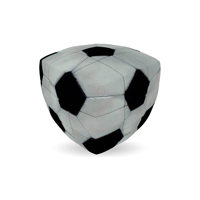 V-Cube 25133 - Würfel 2 Essential - Fußball