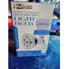 I-Zoom Remote Controlled Rechargeable Light Bulb - New