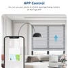 Blindsmart 2N Smart Blinds Motor for 36 37 38 mm