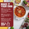 PLANTSTRONG Chili & Stew – USDA Organic, Non-GMO, Plant-Based, Vegan,