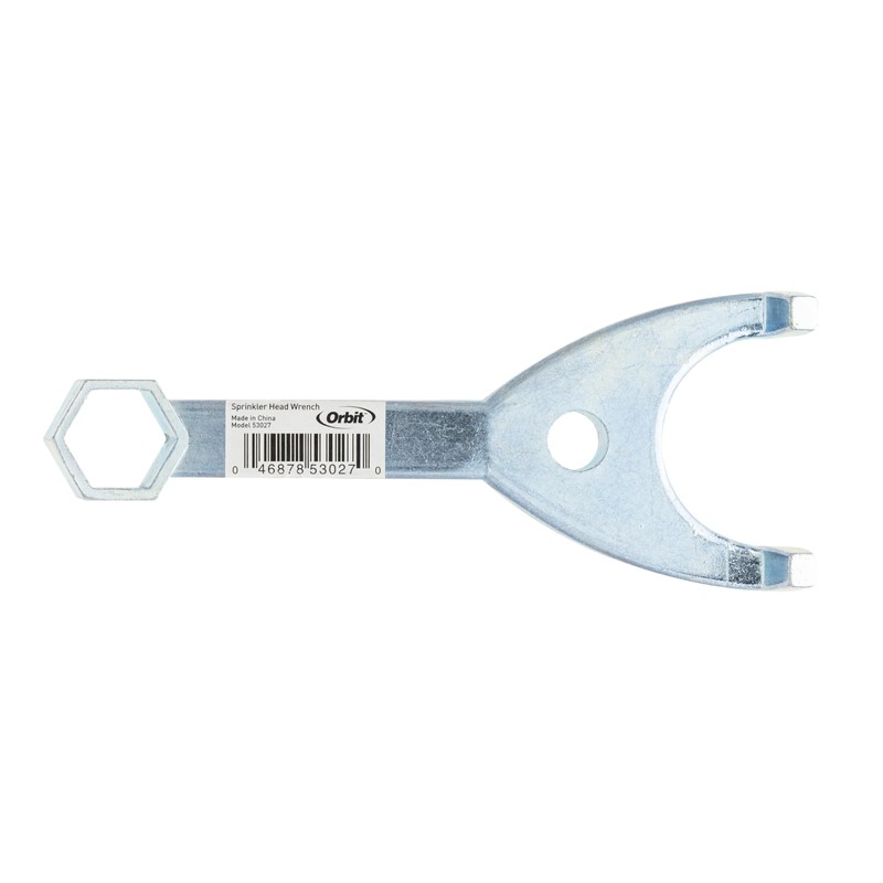 Orbit 53027 Flush Head Spray Sprinkler Wrench