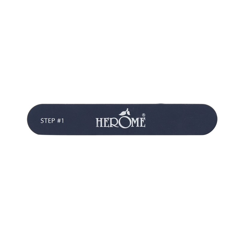 Herome 2-Pack 3-in-1 Manicure Set for Nails - Set with