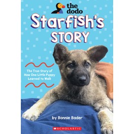 Starfish's Story (The Dodo)