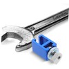 BUGUUYO Auto Dent Repair Puller Head Adapter Metal Dent Puller