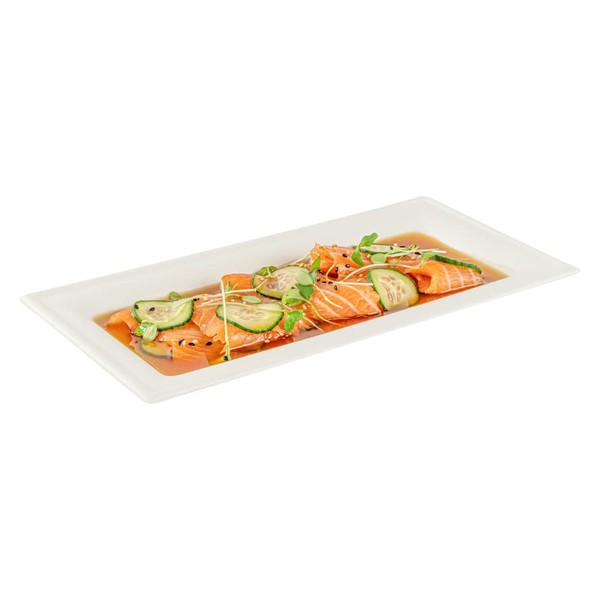 Restaurantware Pulp Safe No PFAS Added 10 x 5.1 Inch