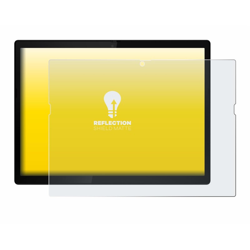 upscreen Anti-Glare Screen Protector for Lenovo ThinkPad X12 Detachable Gen