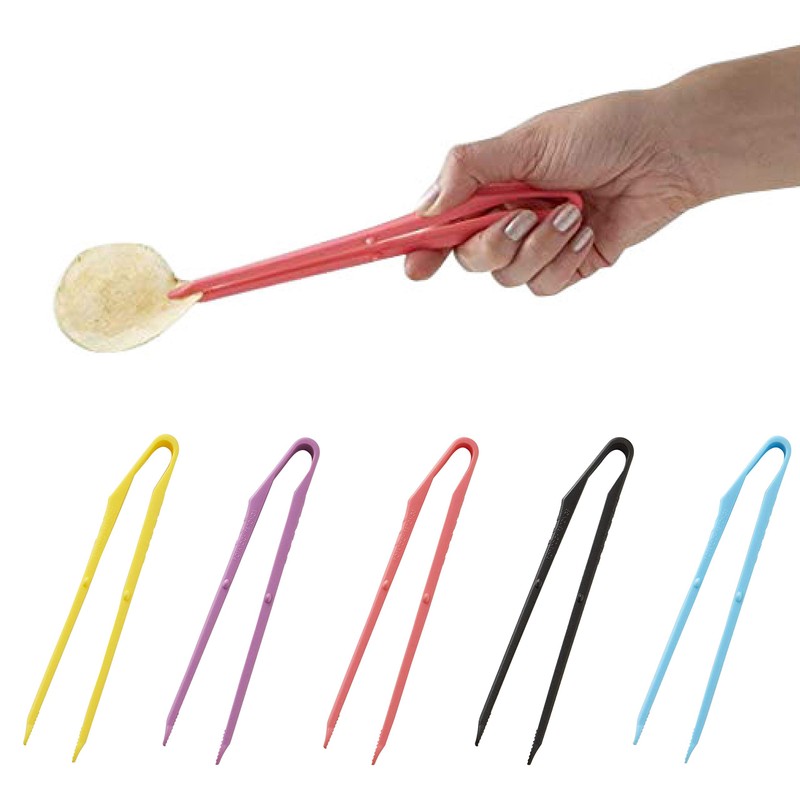 SUNCRAFT Potato Chip Tong Potatong