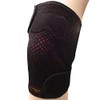 Black Eye Gaias Knee Supporter, Large