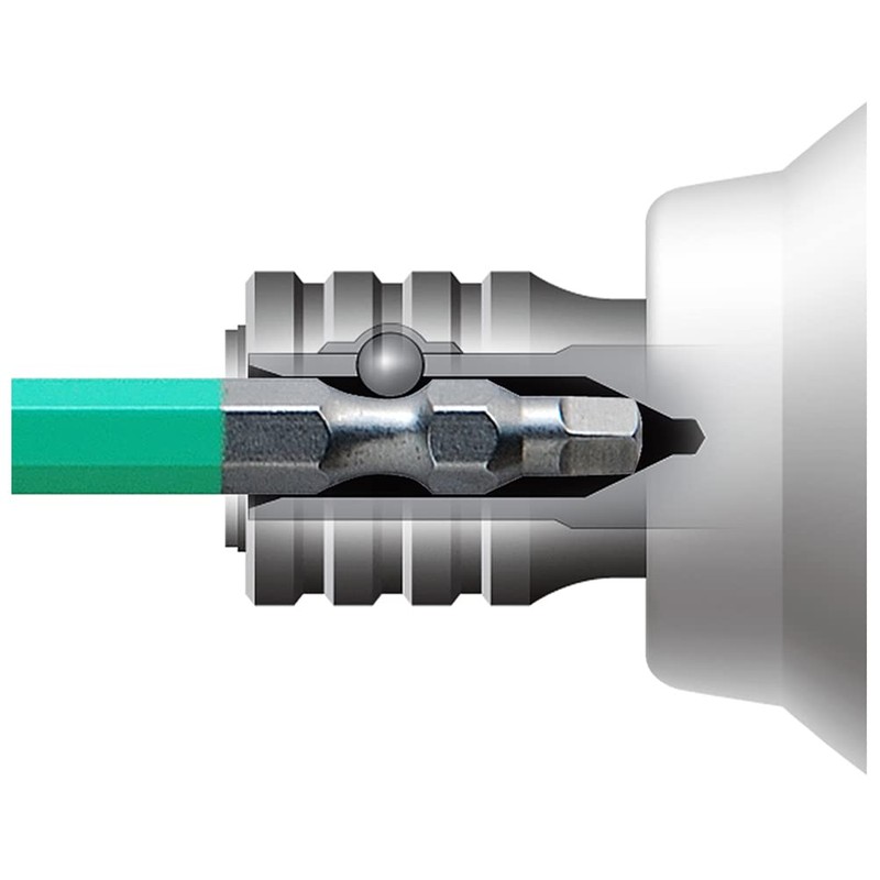 ANEX ACS-3311 Color Bit Square Double-Ended SQ #3 x 110