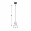 SDS Plus Mixer, Diameter 100 x 500 mm, Mortar Stirrer,