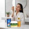 Kit Facial Aclarante Antimanchas Vitamina C Mana Terza