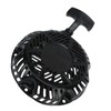 Cocoarm Starter Assembly Black Coating Recoil Start Assembly for CH270