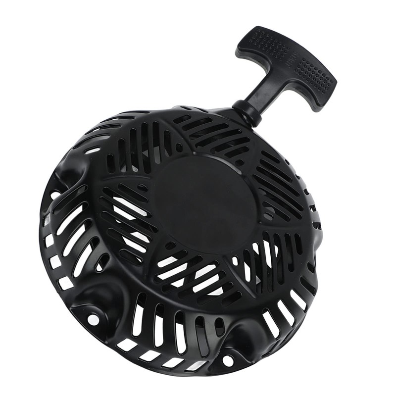 Cocoarm Starter Assembly Black Coating Recoil Start Assembly for CH270