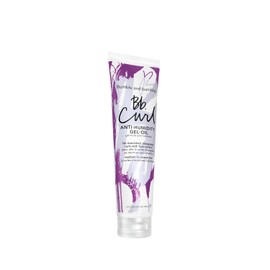 Bumble and Bumble Gel-Aceite | Antihumedad para Rizos | Anti Frizz, Cabello Rizado, Con aceite de jojaba, aceite de aguacate, aceite de coco
