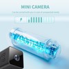 Mini Wireless Camera Home Security cámaras Indoor/Outdoor Cam 1080P HD