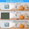 Electricity Usage Monitor Power Meter Plug Backlight Energy Monitor Plug