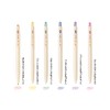 Pilot Juice Gel Ink Ballpoint Pen, 0.5mm, Dull Color Set