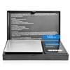MSC Digital Pocket Scale 500g x 0.01g Precision – Mini