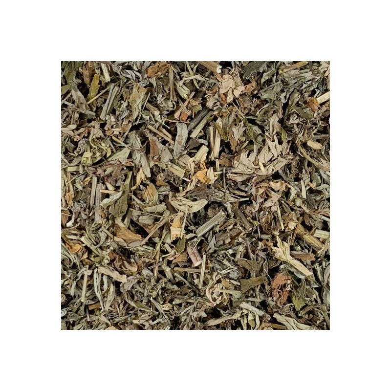 O'Herb Domestic Dried Mugwort (Artemisia annua) and Medicinal Mugwort 1kg