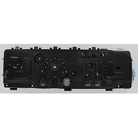 CoreCentric Remanufactured Laundry Washer Control Board Replacement for Whirlpool W10351989 / WPW10351989