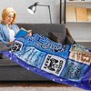 11 Year Old Boy Birthday Gift Throw Blanket 60”x50”, Gifts