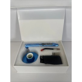 Viconor Infrared Red Light Therapy Torch Cold Sore Treatment for Lips, Nose, Ear